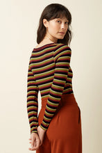 King Louie -Top Lili Tee (Ecovero)