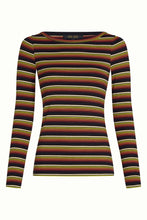 King Louie -Top Lili Tee (Ecovero)