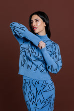 Minueto - Sweater Britto