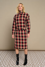 Minueto - Luisella Jacket