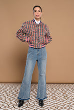 Minueto - Romola Jacket