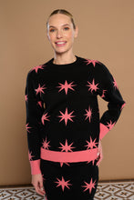 Minueto - Coral Sweater