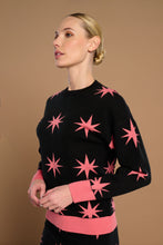 Minueto - Coral Sweater