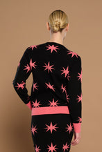 Minueto - Coral Sweater