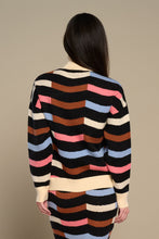 Minueto - Teresa Sweater