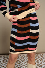 Minueto - Teresa Skirt