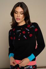 Minueto - Zinerva Sweater