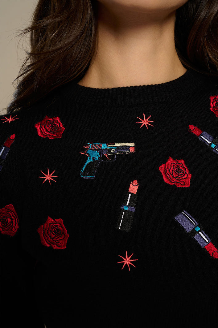 Minueto - Zinerva Sweater