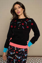 Minueto - Zinerva Sweater