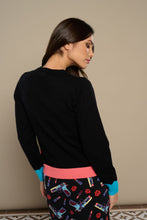 Minueto - Zinerva Sweater