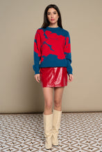 Minueto - Carlotta Sweater