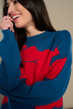 Minueto - Carlotta Sweater