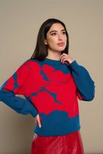 Minueto - Carlotta Sweater