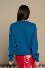 Minueto - Carlotta Sweater