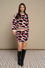 Minueto - Mattea Sweater