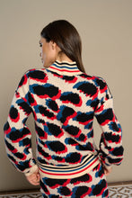 Minueto - Mattea Sweater