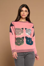 Minueto - Gateta Sweater