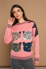 Minueto - Gateta Sweater