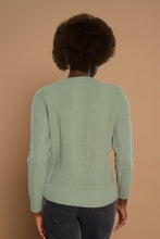 Minueto - Pietra Sweater