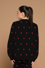 Minueto - Ilenia Sweater