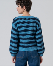 Surkana - Jersey reciclado Azul