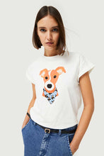 Compañía Fantástica  - Camiseta perro 2