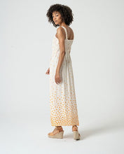 Surkana - Vestido de tirantes Beige