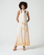 Surkana - Vestido de tirantes Beige