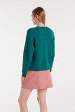 Compañía Fantástica - Jersey estampado perro schnauzer