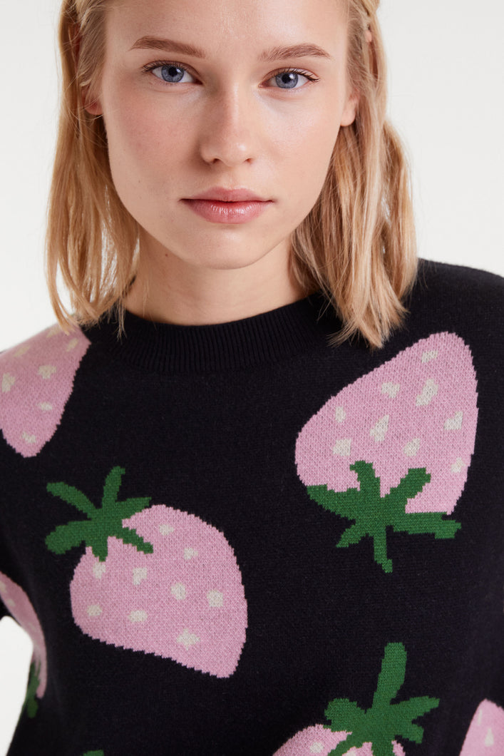 Compañía Fantástica - Jersey Morango