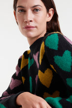 Compañía Fantástica - Jersey cupido lines