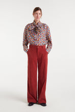 Compañía Fantástica - Camisa lazada Hampton Small