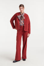 Compañía Fantástica - Camisa lazada Hampton Small