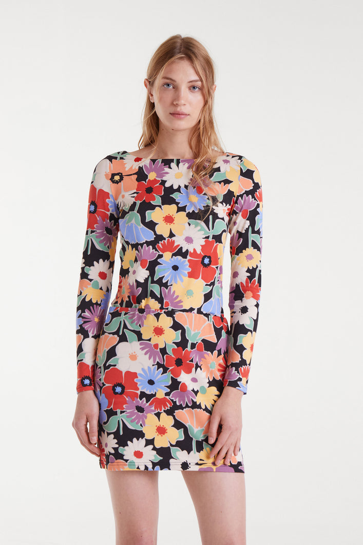 Compañía Fantástica - Camiseta Hampton Big