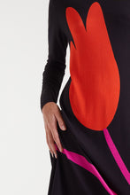 Compañía Fantástica - Vestido Big Tulip