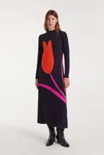 Compañía Fantástica - Vestido Big Tulip