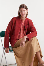 Compañía Fantástica  - Camiseta Roja Labios