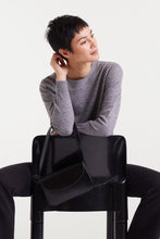 Compañía Fantástica - Jersey gris multicolor