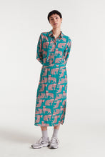 Compañía Fantástica - Camisa Onca