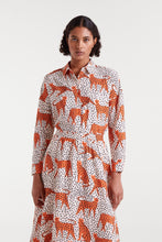 Compañía Fantástica - Camisa Tano