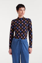 Compañía Fantástica - Camiseta estampado Potpourri