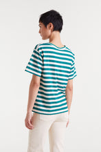 Compañía Fantástica - Camiseta bordado estrella