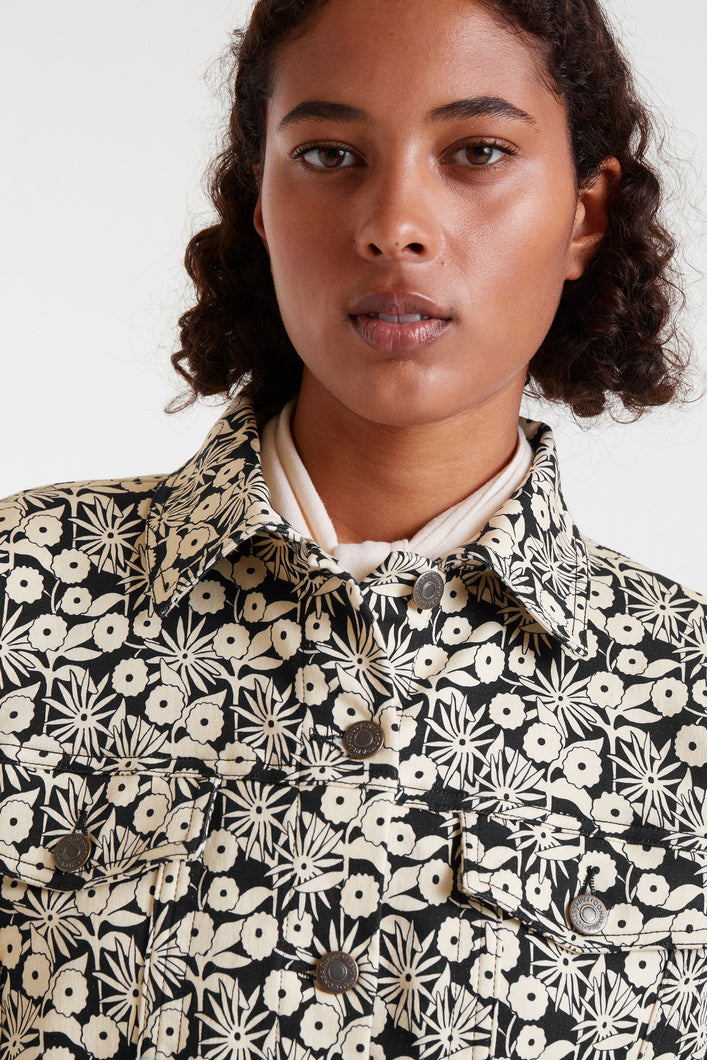 Compañía Fantástica - Chaqueta Tofu