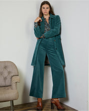 Surkana - Pantalón Azul acero