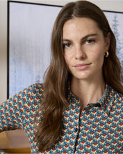 Surkana - Camisa Verde Botella