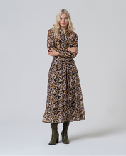 Surkana - Falda Multi