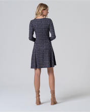 Surkana - Vestido elástico Azul