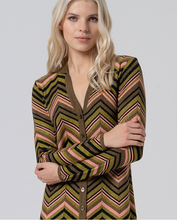 Surkana - Vestido lurex Verde