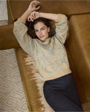 Surkana - Jersey de punto Azul