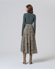 Surkana - Falda vuelo Multi